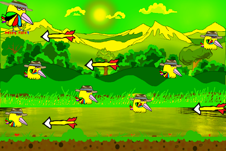 Lastest Dopey Bird 3 APK
