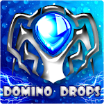 Domino Drops: Free Puzzle Game Apk
