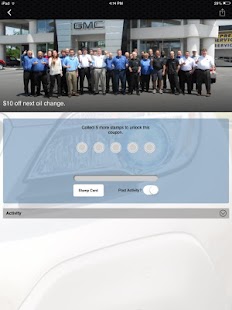 Sam Swope Buick GMC AutoCenter Screenshots 7