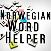 Norwegian Word Finder 1.4.5 Icon