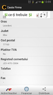 Free Cauta Firma APK