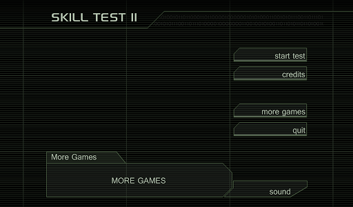 Skill Test 2