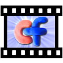 Clayframes logo