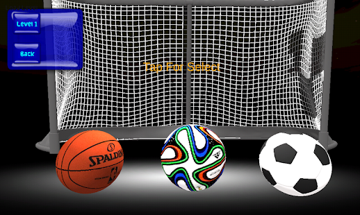 Balance Ball Free Screenshots 9