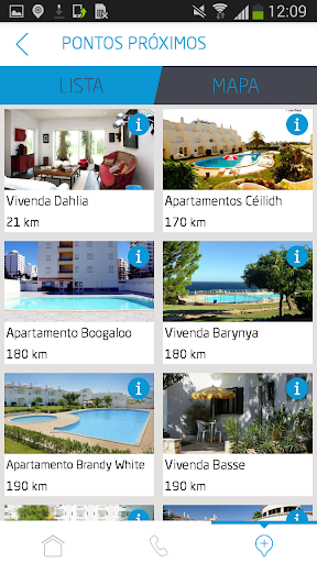 【免費旅遊App】WarmRental-APP點子