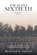 The Silent Sixtieth 100 Years On cover
