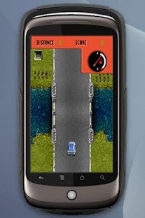 Lastest Traffic Attack APK