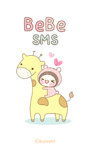 How to mod BeBe Animal SMS Theme 1.2 unlimited apk for pc