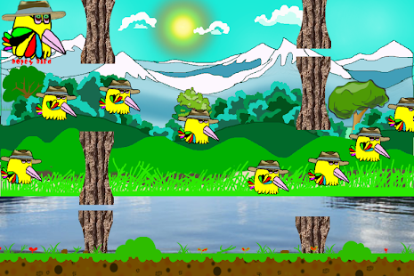 Download Dopey Bird APK