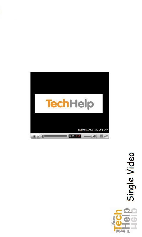 Basic PC Upgrades Screen 3