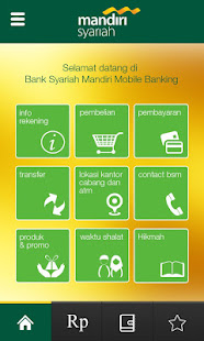 Bsm Mobile Banking Apprecs