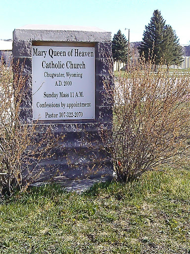Mary Queen of Heaven Catholic Church