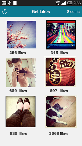 【免費社交App】Instaliker Instagram likes-APP點子