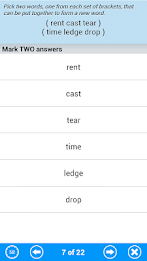 Train Your Brain VR Practice L poster 5