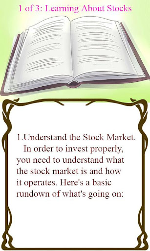 How to Invest in Stock Market