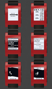Rocker For Pebble(圖3)-速報App
