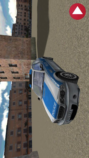 Police Car Parking 3D