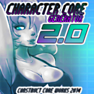 Character Core Generator 2.0.apk 1.0.0