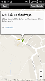 sfd firewood poster 10