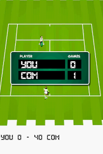 How to install tennis simple 1.0 apk for bluestacks