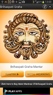 How to download BrihaspatiGraha Mantra 1.0 mod apk for laptop