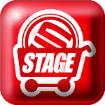 Cover Image of Télécharger STAGE行動購物SHOW Mall：指標潮流品牌首選！ 2.12.0 APK