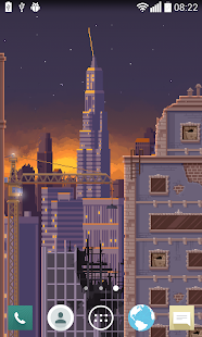 Run or Die Live Wallpaper(圖4)-速報App