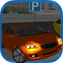 Valet Parking icon