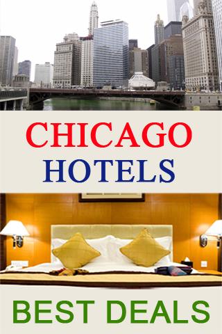 Hotels Best Deals Chicago