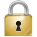 Password Protector Box  Keeper logo