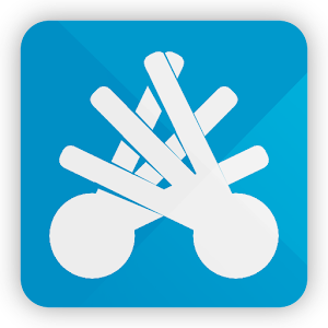 Kinesiology Tape Free  Icon