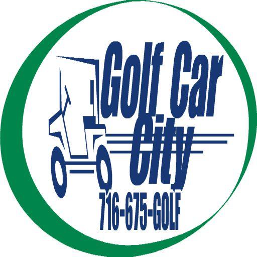 Golf Car City LOGO-APP點子