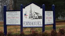 Emmanual Episcopal Church