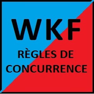 RÈGLES DE CONCURRENCE WKF.apk 1.0