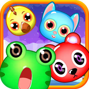 Pet Face Blitz 1.0
