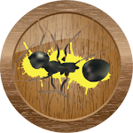 Cover Image of ダウンロード Ants Smasher 5.6.1 APK