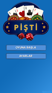 Pişti + v3.0 APK + Mod [Much Money] for Android