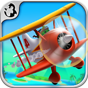 Adventures In the Air 1.1.5 Icon