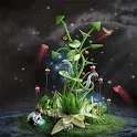 3D Pictures icon
