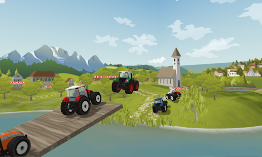 Tractor Rallye(圖2)-速報App