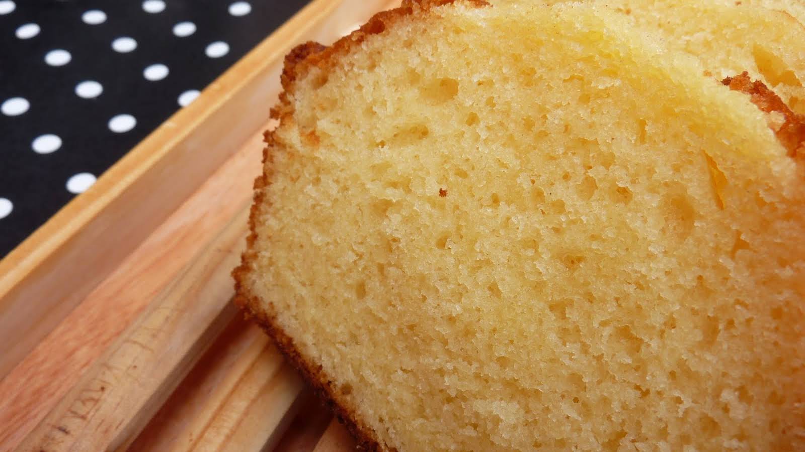10 Best Light Sponge Cake No Butter Recipes Yummly