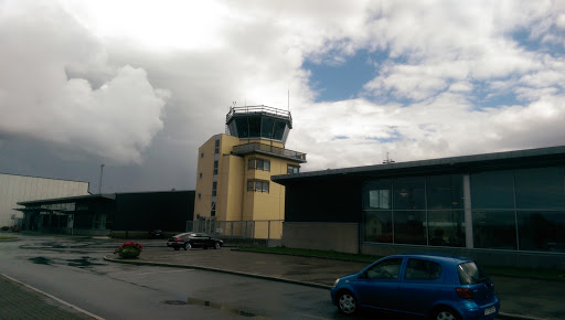 Brønnøysund Lufthavn