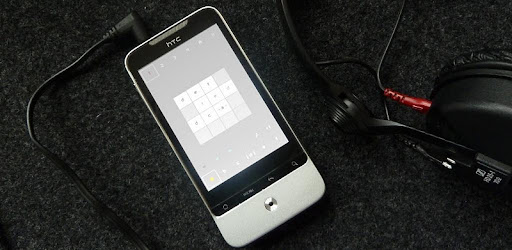 Synthesizer 2 -  apk apps