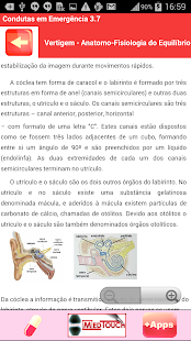 CONDUTAS EM EMERGÊNCIA(圖8)-速報App