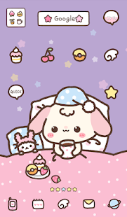 Lastest hello porong dodol theme APK for Android