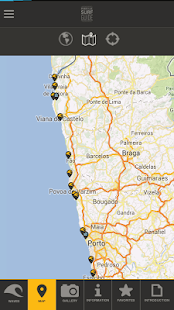 免費下載生活APP|Portugal Surf Guide app開箱文|APP開箱王