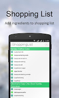 Healthy Recipe Book - FREE APK Screenshot Thumbnail #7