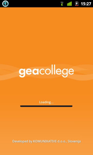 GEA College