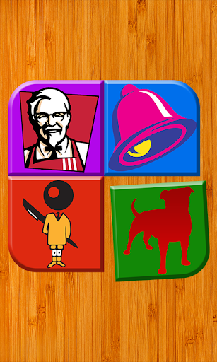 Logo Puzzle Quiz Game Free