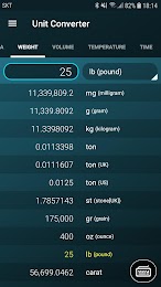 Multi Calculator 6